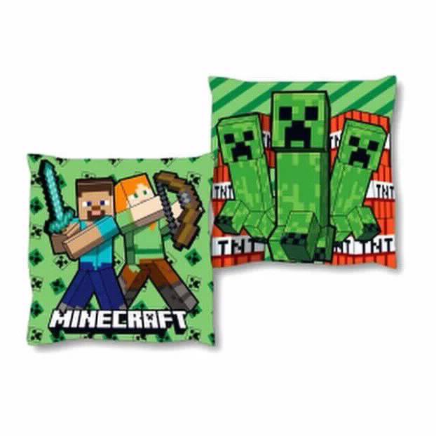 Minecraft jastuk