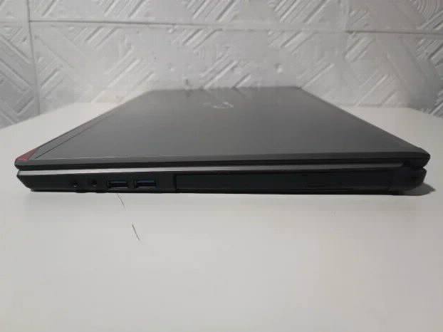 Fujitsu Lifebook E i5 4gen 4gb ram 128ssd 15.6 FHD