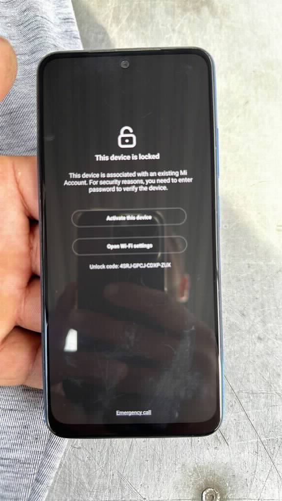 Skidam Samsung, XIAOMI, Huawei i ostale naloge