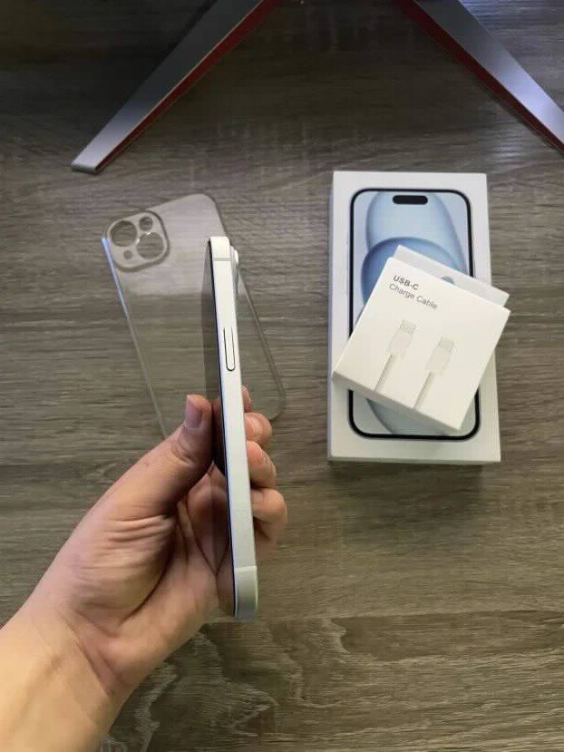 iPhone 15 - TOP PONUDA