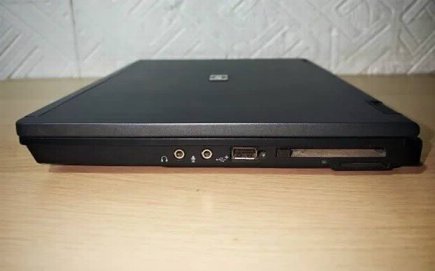 RETRO HP NC4200 1gb 60gb windows xp