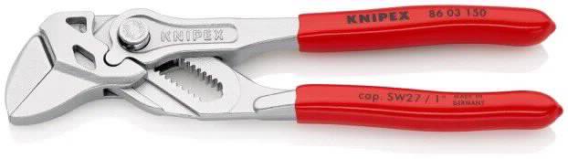 Knipex klešta ključ klizna 150mm 86 03 150