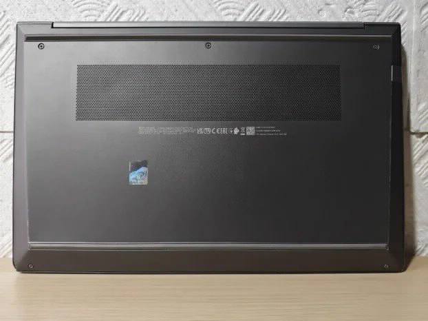 Hp Zbook Power G9 i7 12gen 16gb ddr5 512ssd Nvidia T600