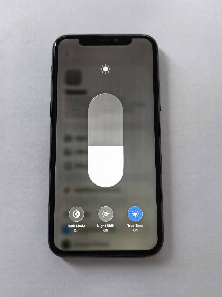 Iphone 11 pro 256gb sivi