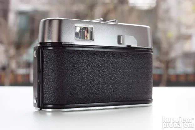 IZUZETAN Voigtlander Vito CLR