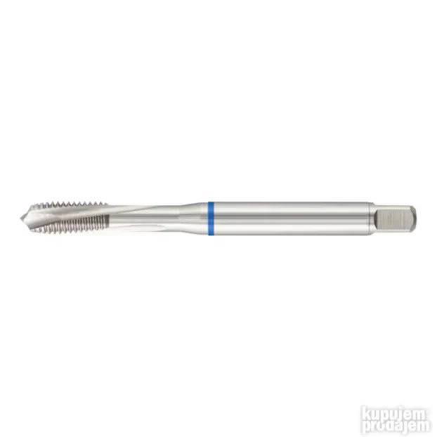 Wurth Zebra set masinskih ureznica bitova M3-M12 Form D