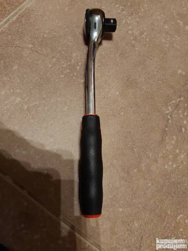 Wurth ZEBRA Račna Racva 1/2 L 250mm