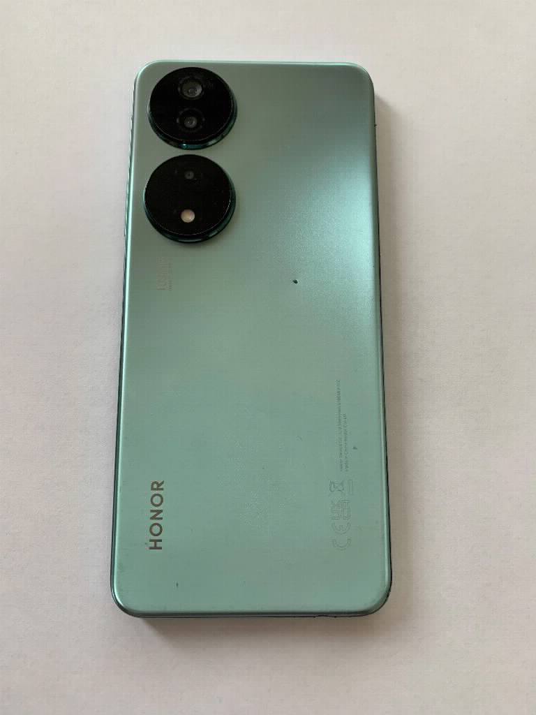Honor X7b zeleni