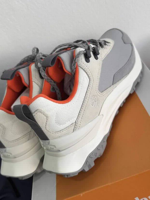 Timberland Motion Access 45 Novo