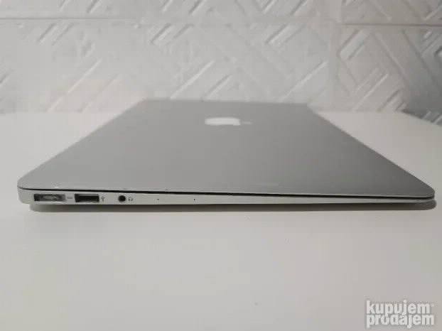 Macbook Air 2015 i5 4gb 128ssd 13.3 Monterey
