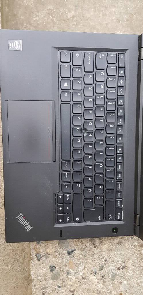Lenovo ThinkPad L440 - i5-4300U, 8GB RAM