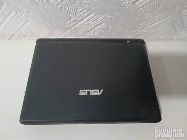 Asus Eeepc 900ax atom 160gb