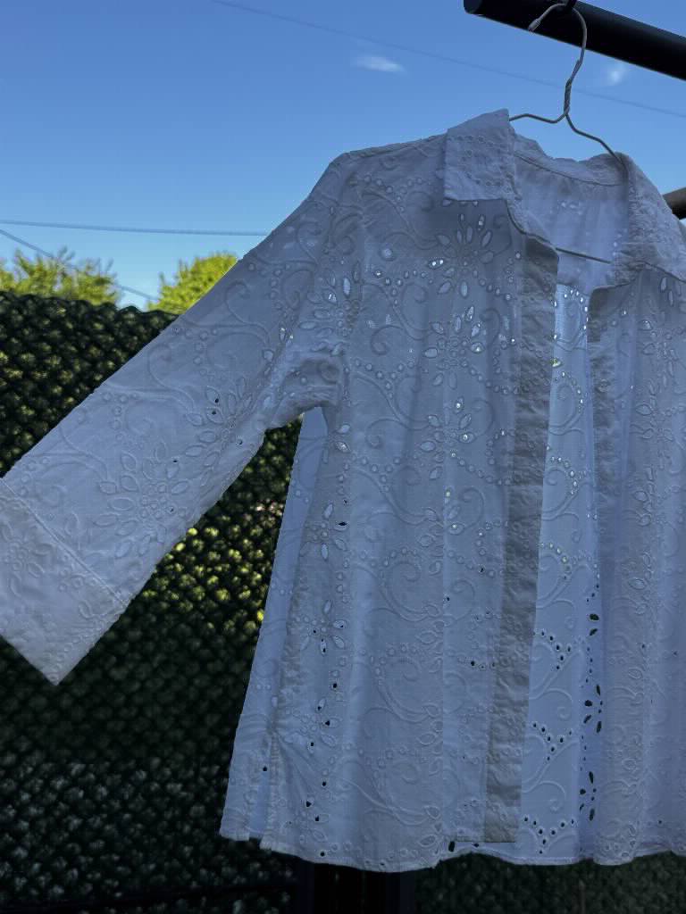 Lot od 6 elegantnih košulja