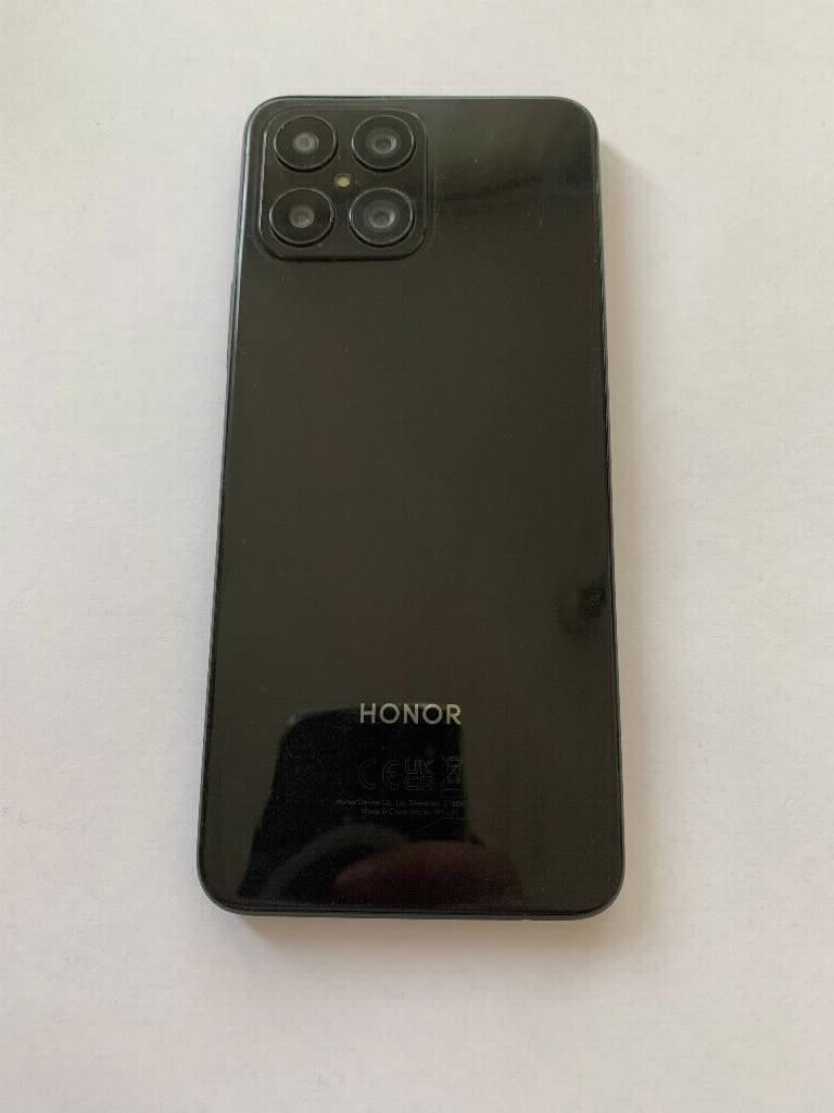 Honor x8
