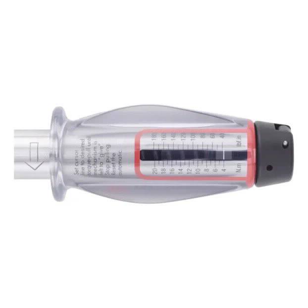 wurth moment kilo kljuc 1/4 4-20Nm
