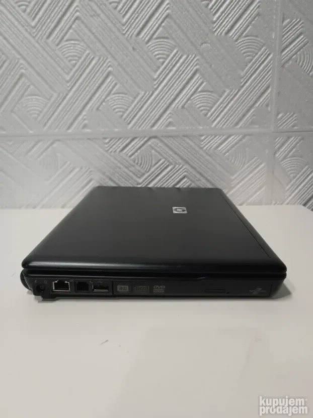 Hp 2230s C2D 4gb 320 gb 12.1inch