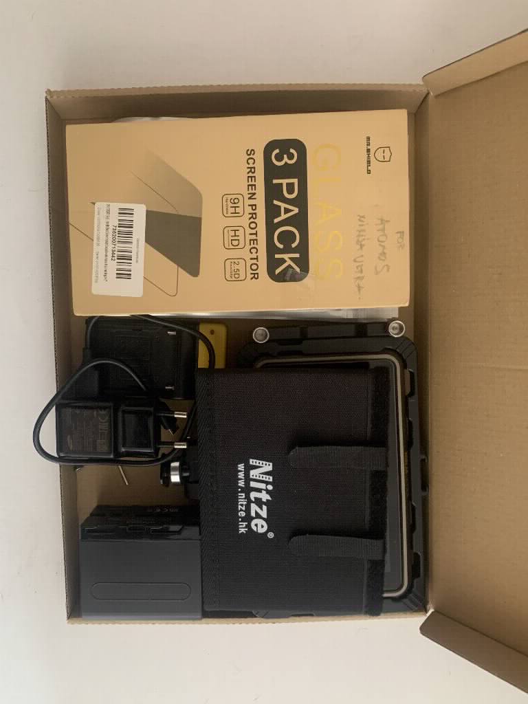 Atomos Ninja Ultra - Kao Nov