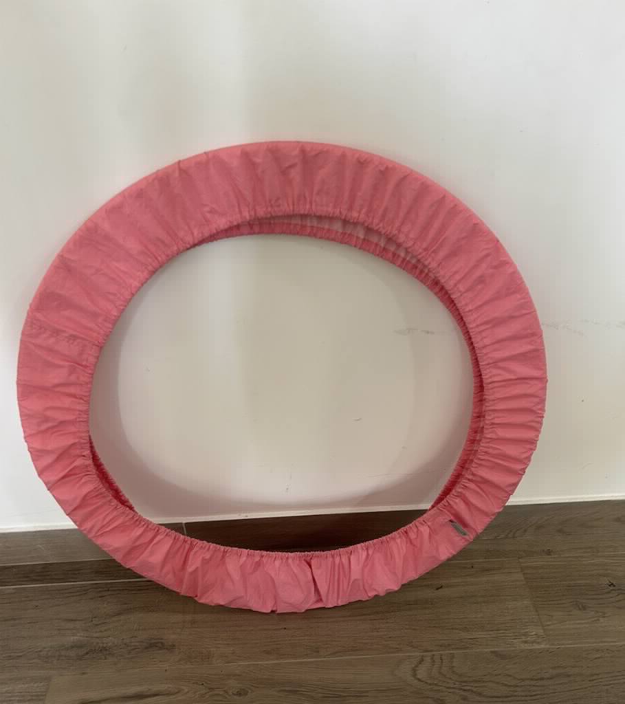 Hoop + cover