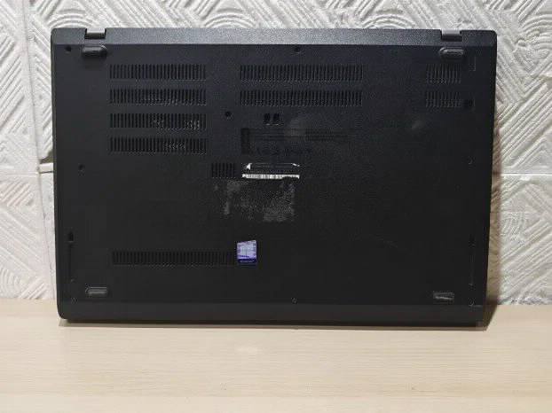Lenovo L590 i5 8Gen 8gb 256ssd 15.6FHD