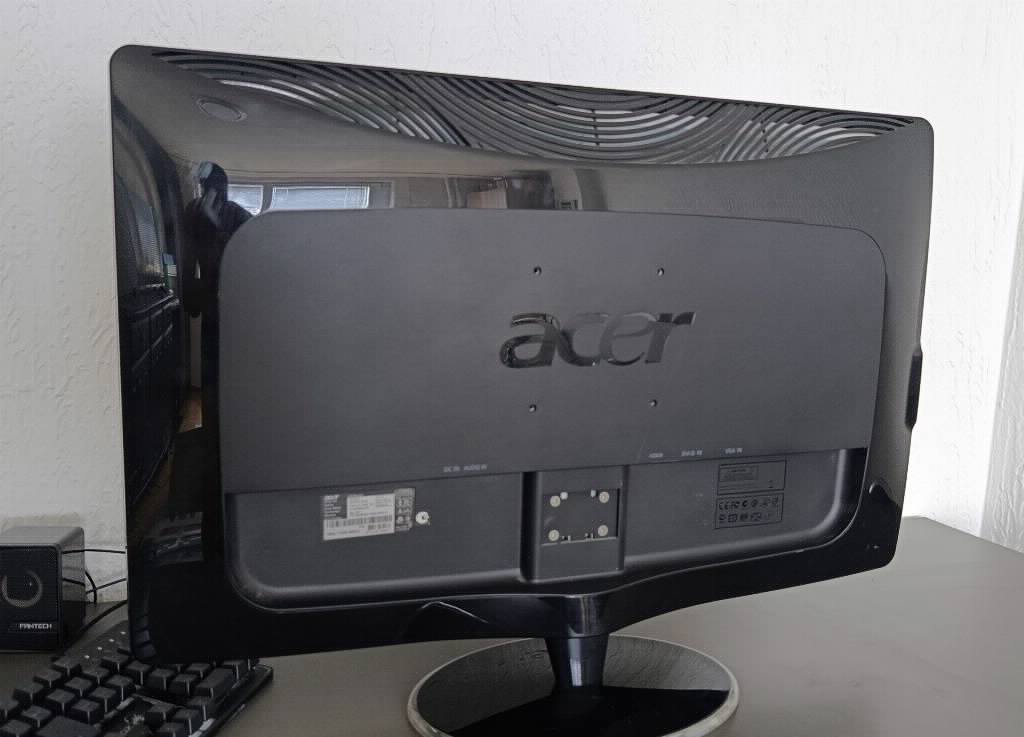 Acer H274HL 27" Full HD Monitor