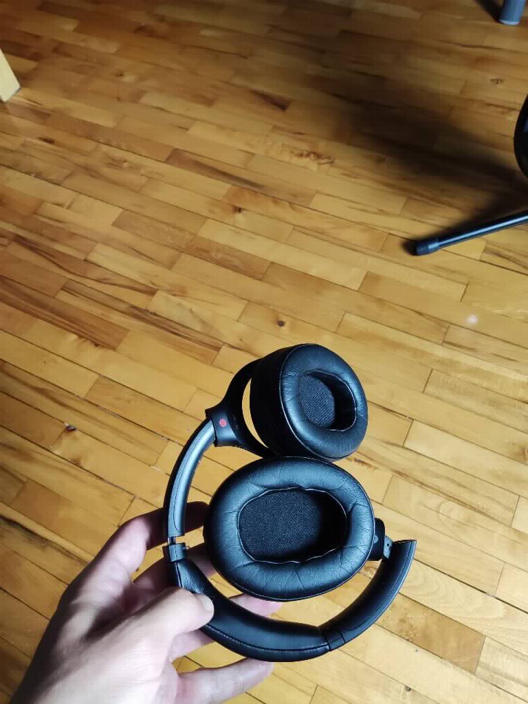 Sony WH-XB900N Extra Bass Wireless