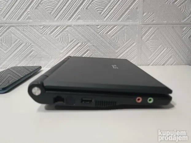 Asus Eeepc 701 4G Za kolekcionare