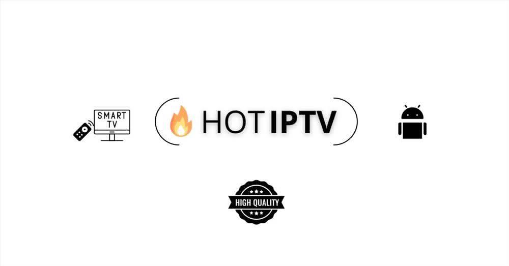  Hot  IPTV Player sa programima
