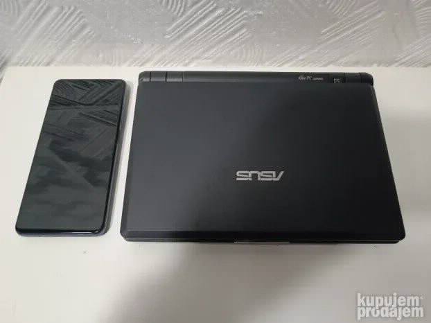 Asus Eeepc 701 4G Za kolekcionare