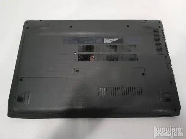 Acer i5 7gen 8gb 256ssd 15.6 FHD 2gpu