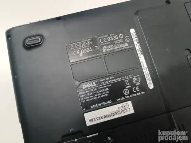 Dell XPS T7500 4gb 320gb Nvidia