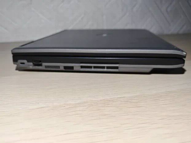 RETRO Dell D410 + cd Windows XP Pentium M 2gb 80gb