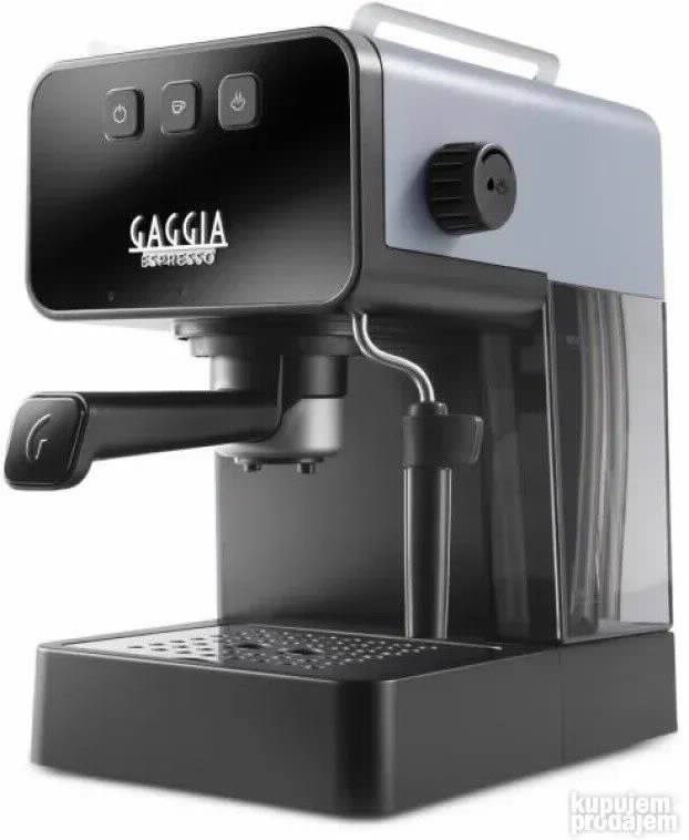 Gaggia Espresso Deluxe