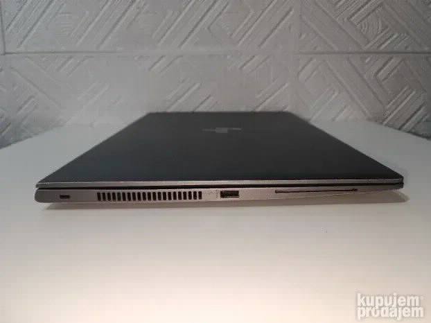 Hp Zbook 15u G6 i7 8gen 16gb 256ssd 15.6 FHD Touch 2gpu