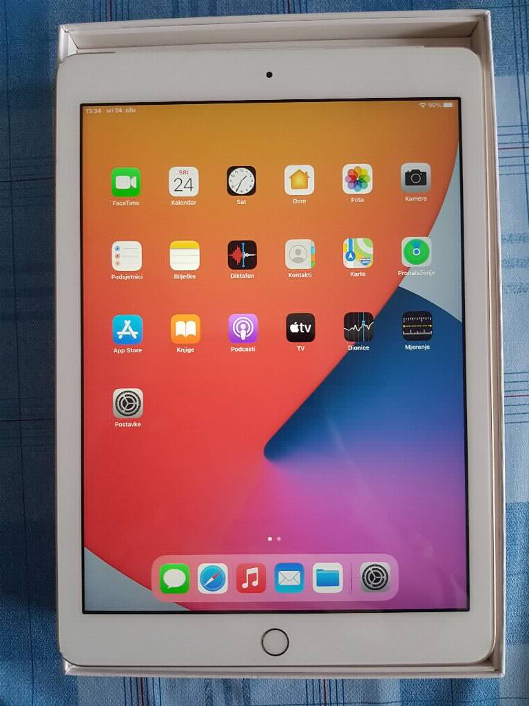 Flešujem i skidam šifre i iCloude sa Iphon-a i iPad-a
