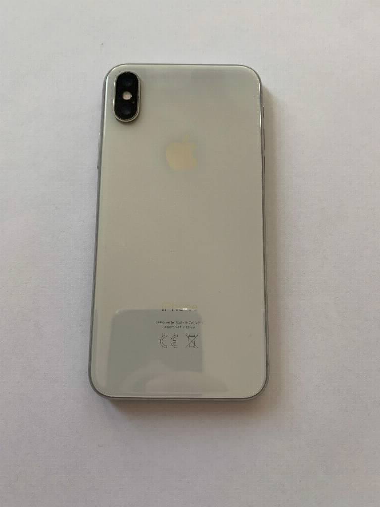 Iphone X 256gb beli