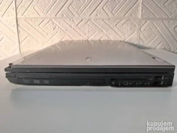 Dell Latitude 6510 i7 Q820 4gb 250gb NVS3100M