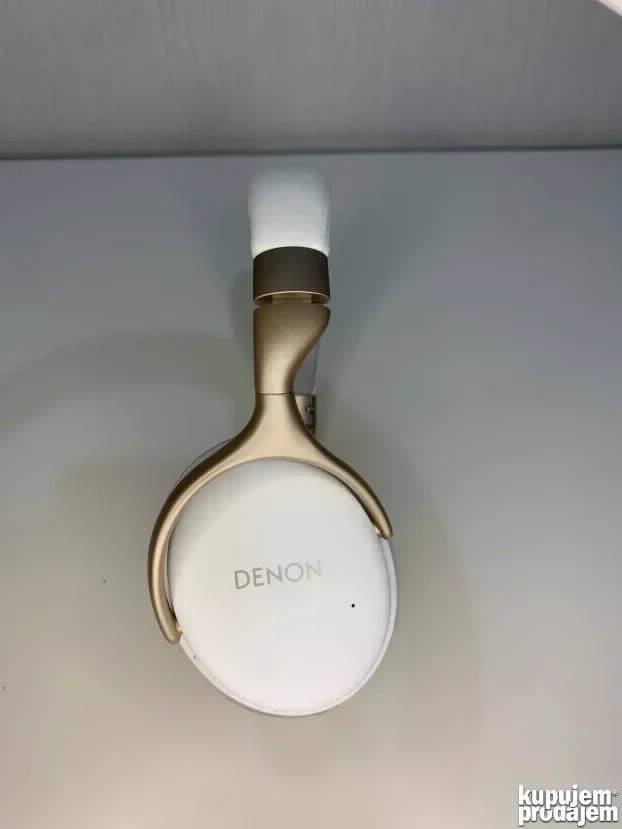Denon AH-GC-30 ANC Audiofilske Slusalice