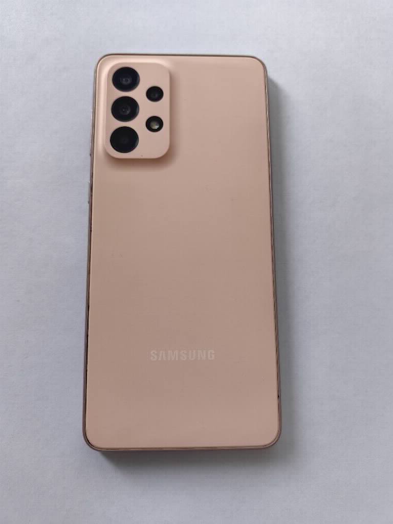 Samsung A33