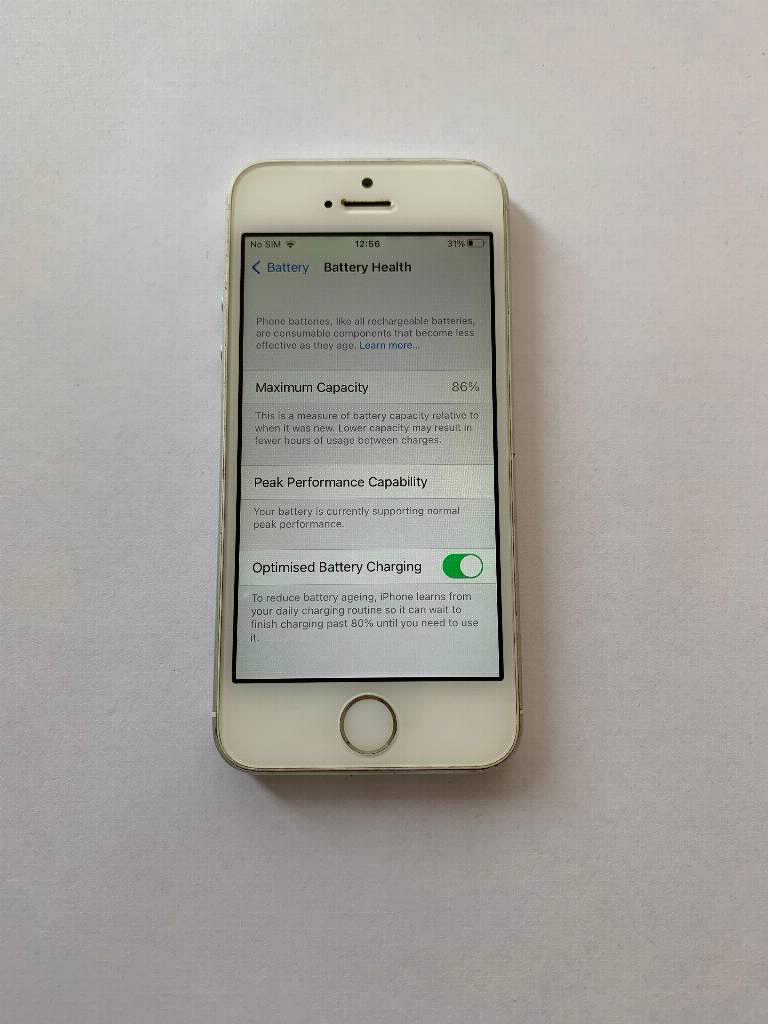 Iphone SE 2016 64gb beli
