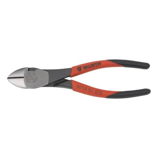 Wurth secice 180 mm DIN ISO 5749