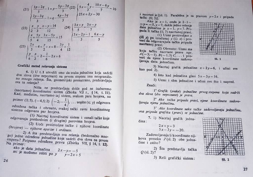 Zbirka matematičkih zadataka 8