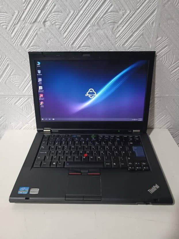 Lenovo T420 i5 2gen 4gb 320 gb 14inch