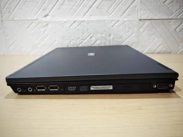 RETRO Hp Nc6220 Comport Smartcard  Windows xp