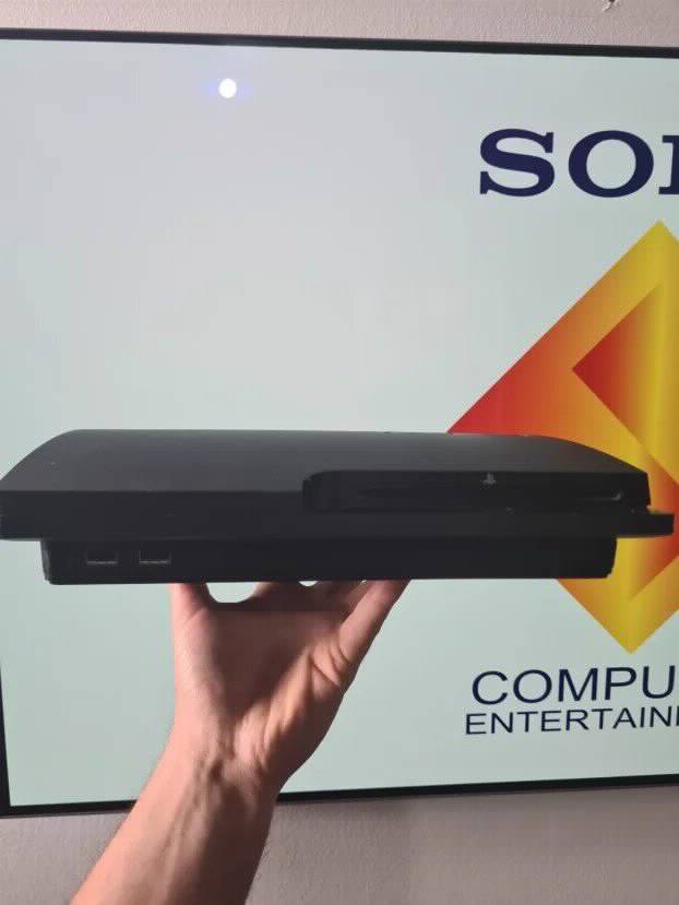 5000 igrica / Sony PlayStation 3 / Čipovan