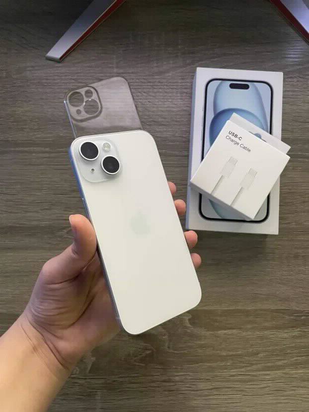 iPhone 15 - TOP PONUDA