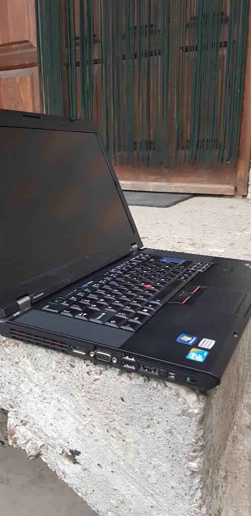 Lenovo ThinkPad T510