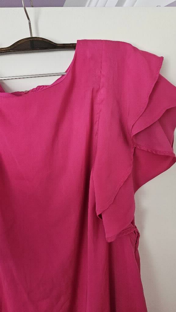 Orsay roze haljina, 38