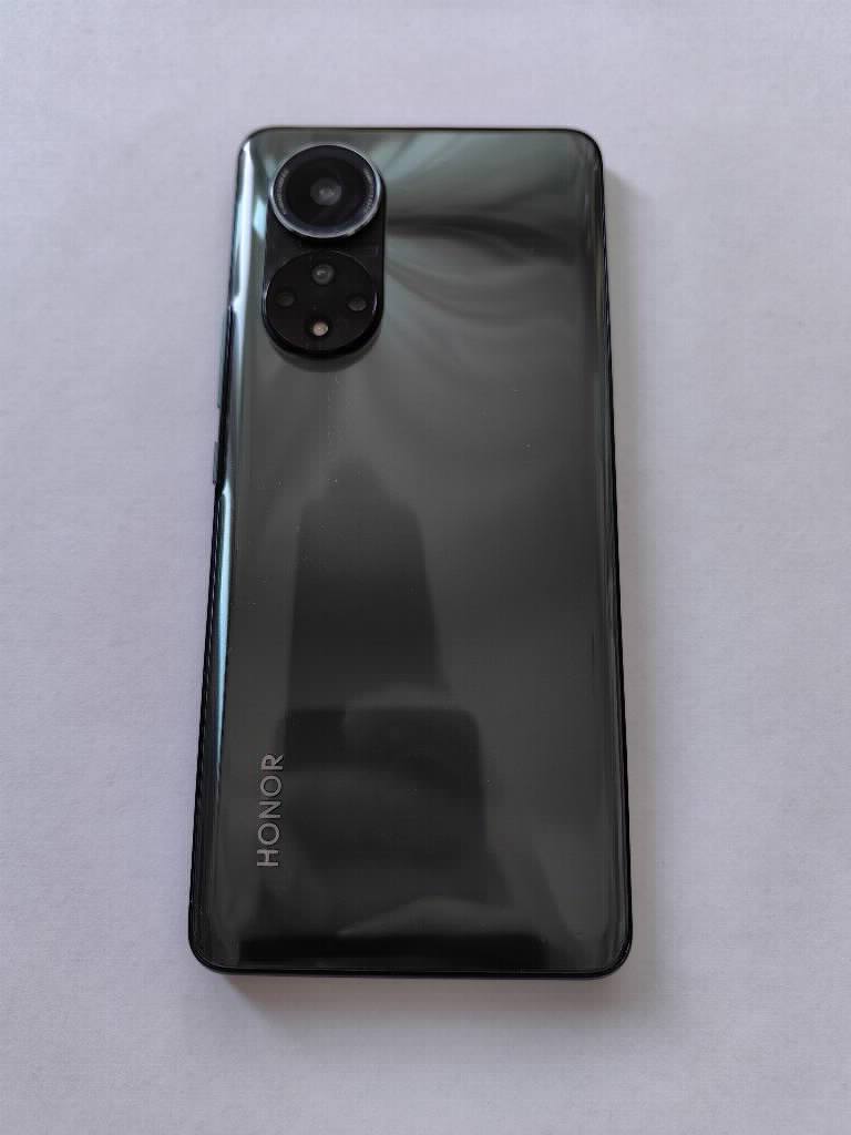 Honor 50