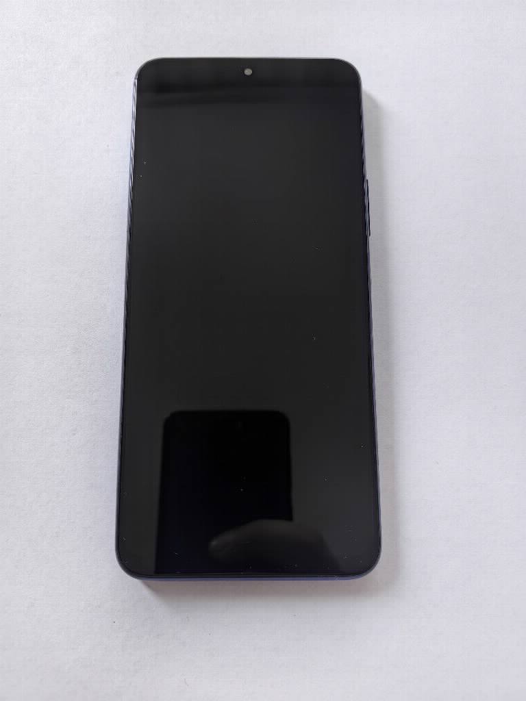 Honor X8 plavi