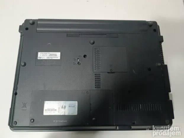 Hp 6730s t1600 2gb 160gb 15.4